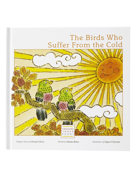 The Birds Who Suffer From the Cold