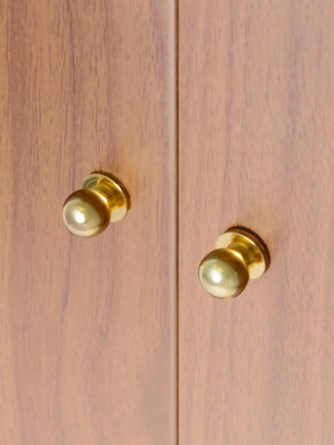 Autel Cohésion - Bois clair