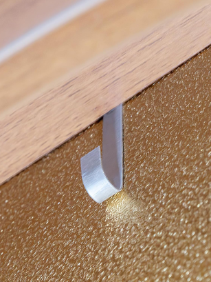 Autel Cohésion - Bois clair