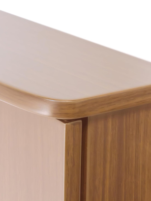 Autel Cohésion - Bois clair