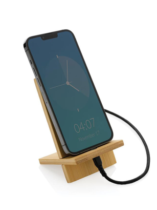 Support de smartphone Soleil de Trets