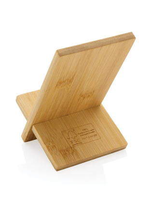 Support de smartphone Soleil de Trets