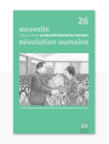 La Nouvelle Révolution humaine - Volume 26 - Editions ACEP