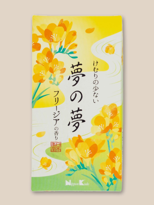 Encens Rêves - Freesia