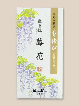 Encens Komusubi Glycine- Grande Boîte