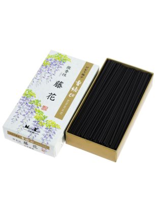 Encens Komusubi Glycine- Grande Boîte
