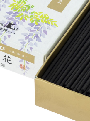 Encens Komusubi Glycine- Grande Boîte