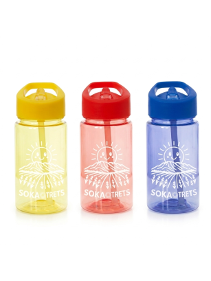 Gourde Soleil de Trets - 440 ml