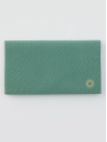 Pochette verte - logo SGI  