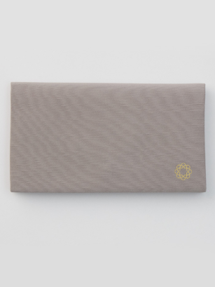 Pochette grise - logo SGI 