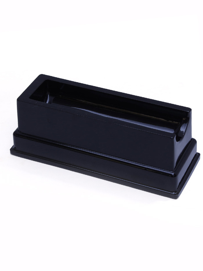 Porte bâton de gong - Bâton de 18 cm (courbe enveloppante)