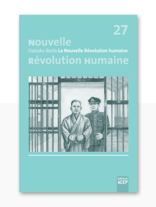 La Nouvelle Révolution humaine - Volume 27 - Editions ACEP