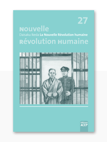 La Nouvelle Révolution humaine - Volume 27 - Editions ACEP