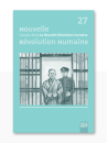 La Nouvelle Révolution humaine - Volume 27 - Editions ACEP