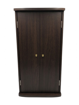 Autel Impulsion - Bois Foncé