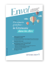 Envol - Septembre 2026 - N° 1