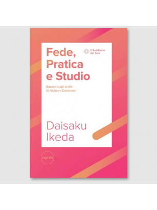 Fede,Practica e studio-D.Ikeda