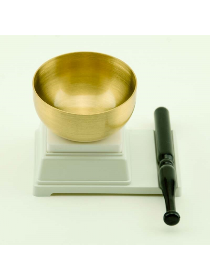 Gong intégral Victory blanc