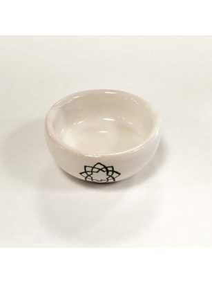 Bougeoir - Céramique - Unité