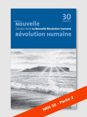 La Nouvelle Révolution humaine - Volume 30 partie 2/2 - Editions ACEP
