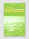 La Nouvelle Révolution humaine - Volume 8 - Editions ACEP
