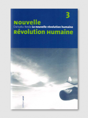 La Nouvelle Révolution humaine - Volume 3 - Editions ACEP