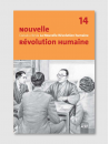 La Nouvelle Révolution humaine - Volume 14 - Editions ACEP