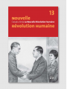 La Nouvelle Révolution humaine - Volume 13 - Editions ACEP
