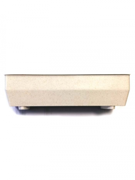 Bac encens - Plastique Victory blanc