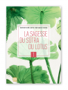 La Sagesse du Sûtra du Lotus - Volume 1 - Editions ACEP