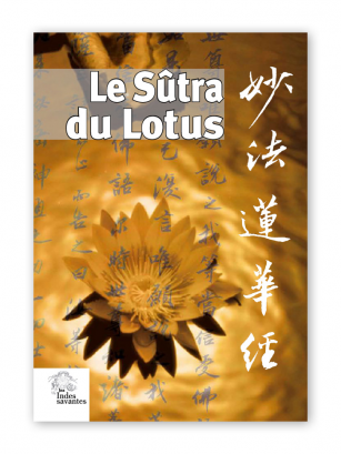 Le Sûtra du Lotus - Editions les Indes Savantes