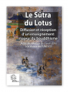 Actes du colloque sur le Sûtra du Lotus -  Indes Savantes