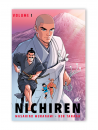 Manga Nichiren Volume 1 (version française)