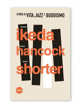 Vita,Jazz E Buddismo-Ikeda/Hancock/Shorter-Esperia