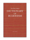 Dictionary of Buddhism