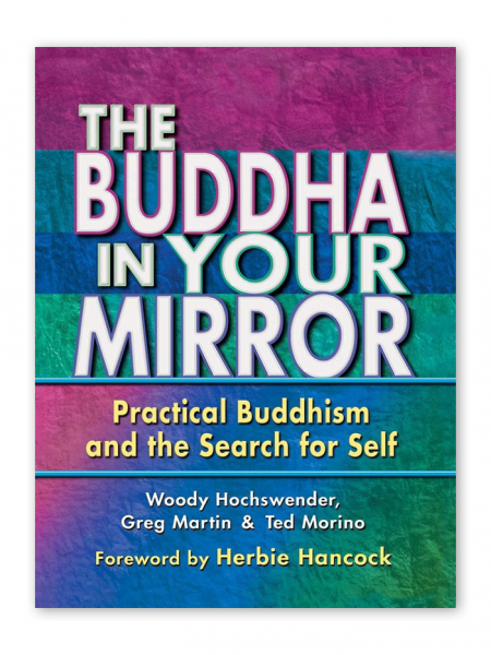 The Buddha in your Mirror